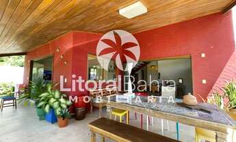 Imagem: 3 dormitórios, 3 suíte, 4 banheiro, 2