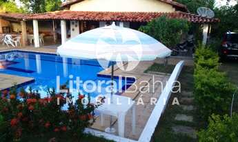 Imagem: 3 dormitórios na Alameda Guarajuba