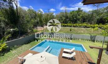 Imagem 7: 5 dormitórios, 5 suíte