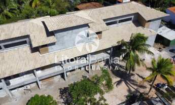 Imagem 2: 4 dormitórios, 4 suíte, 2 vagas na garagem, 124M² de Área Construída