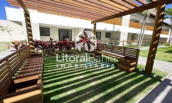 Imagem 3: 2 dormitórios, 2 suíte, 1 banheiros, 2 vagas na garagem