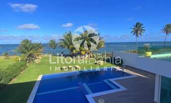 Imagem: 7 dormitórios, 7 suíte