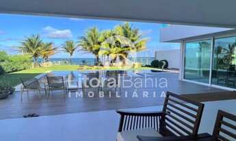 Imagem 2: 7 dormitórios, 7 suíte