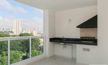 Imagem 4: Apartamento a Venda, Analia Franco, 3 Dormitorios, 2 Vagas de Garagem, Pronto para Morar