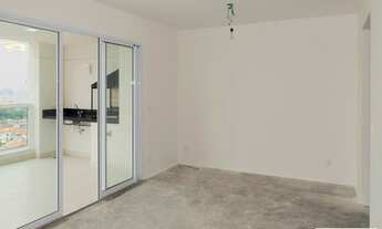 Imagem 2: Apartamento a Venda, Analia Franco, 3 Dormitorios, 2 Vagas de Garagem, Pronto para Morar