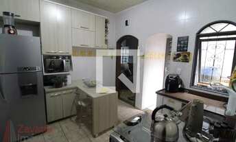 Imagem 4: Casa à Venda com 60m² no bairro da Vila Maria