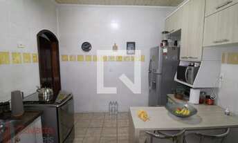 Imagem 3: Casa à Venda com 60m² no bairro da Vila Maria