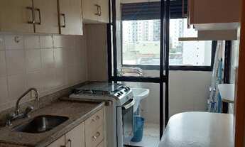 Imagem: Apartamento à venda em Mooca 2 quartos