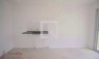 Imagem 2: Apartamento à Venda no Tucuruvi com 1 Quarto