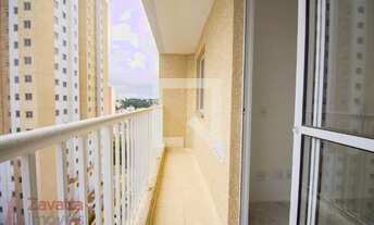 Imagem 4: Apartamento à Venda no Tucuruvi com 1 Quarto