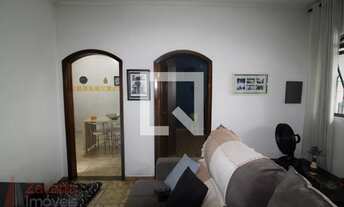 Imagem 1: Casa à Venda com 60m² no bairro da Vila Maria