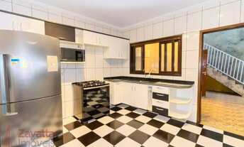 Imagem 7: Casa à venda com 231m², 3 quartos e 4 vagas