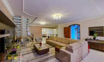 Imagem 3: Casa à venda com 610m², 3 quartos e 5 vagas