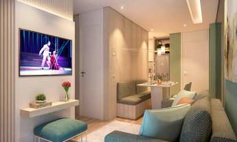 Imagem 2: Apartamento à Venda em Tucuruvi, 2 quartos