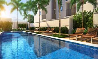 Imagem: Apartamento à Venda em Tucuruvi, 2 quartos