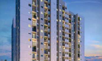 Imagem 4: Apartamento à Venda em Tucuruvi, 2 quartos, 1 vaga de garagem livre