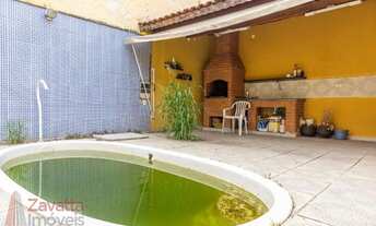 Imagem 2: Casa à Venda com 250m² no bairro da Vila Medeiros