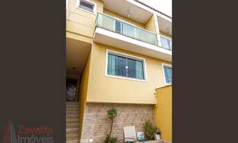 Imagem: Casa à Venda com 250m² no bairro da Vila