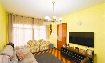 Imagem 2: Casa à venda com 103m² no bairro da Vila Maria Alta, 3 quartos e 2 vagas