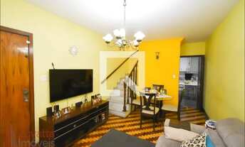 Imagem 3: Casa à venda com 103m² no bairro da Vila Maria Alta, 3 quartos e 2 vagas