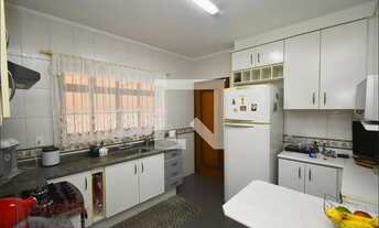 Imagem: Casa à venda com 103m² no bairro da Vila