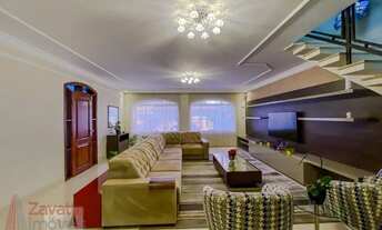 Imagem 5: Casa à venda com 610m², 3 quartos e 5 vagas