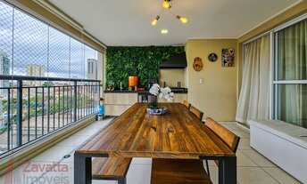 Imagem 5: Apartamento à venda com 85m² no bairro da Mooca, 3 quartos e 1 vaga