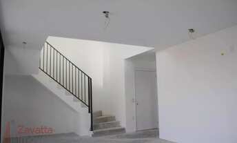 Imagem: Cobertura à Venda na Mooca com 282m²