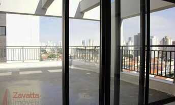 Imagem 7: Cobertura à Venda na Mooca com 282m², 3 Suítes e 3 Vagas