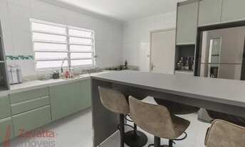 Imagem 6: Casa à venda na Parada Inglesa, com 3 quartos, 1 suíte, 2 salas, 2 banheiros, 2 vagas de g