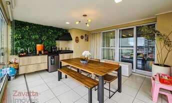 Imagem 4: Apartamento à venda com 85m² no bairro da Mooca, 3 quartos e 1 vaga