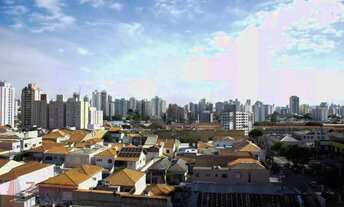 Imagem 3: Cobertura à Venda na Mooca com 282m², 3 Suítes e 3 Vagas