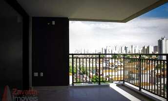 Imagem 4: Cobertura à Venda na Mooca com 282m², 3 Suítes e 3 Vagas