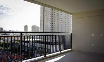 Imagem 5: Cobertura à Venda na Mooca com 282m², 3 Suítes e 3 Vagas