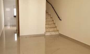 Imagem 5: Casa à venda em Vila Maria com 104m², 3 quartos, suíte e 2 vagas de garagem