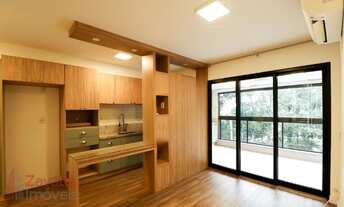 Imagem: Apartamento à venda em Jardim São Paulo