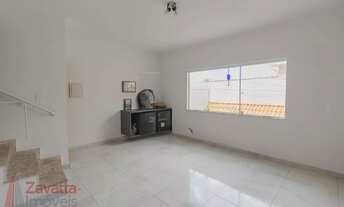 Imagem 3: Casa à venda na Parada Inglesa, com 3 quartos, 1 suíte, 2 salas, 2 banheiros, 2 vagas de g