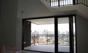 Imagem 2: Cobertura à Venda na Mooca com 282m², 3 Suítes e 3 Vagas