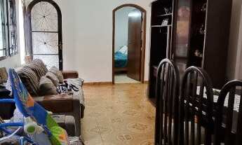 Imagem: Casa à Venda no bairro da Vila Medeiros