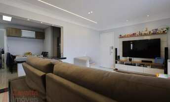 Imagem 5: Apartamento à venda no Lauzane com 3 quartos, 1 suíte, 2 vagas, 95m²