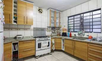 Imagem 4: Casa à venda em Tatuapé com 150m², 3 quartos, 2 vagas