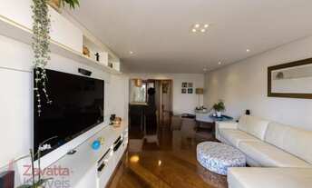 Imagem: Apartamento à Venda Jardim Anália Franco