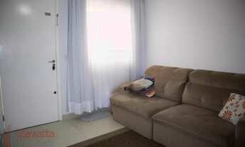 Imagem: Casa de Condomínio à Venda na Vila Nova