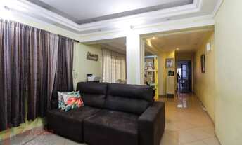 Imagem 2: Casa à venda em Tatuapé com 150m², 3 quartos, 2 vagas