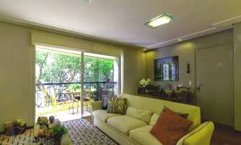 Imagem 2: Apartamento à venda com 139m², 3 quartos e 2 vagas