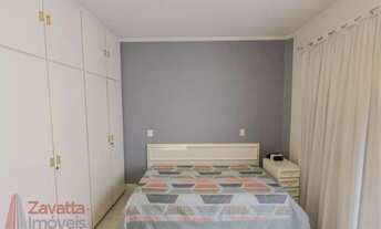 Imagem 6: Apartamento à Venda Jardim Anália Franco, 4 quartos, 2 suítes e 3 vagas