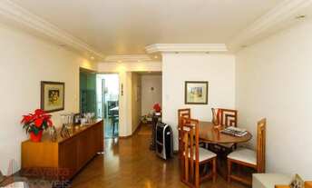 Imagem: Apartamento à venda no Tatuapé com 118m²