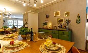 Imagem: Apartamento à venda com 139m², 3 quartos