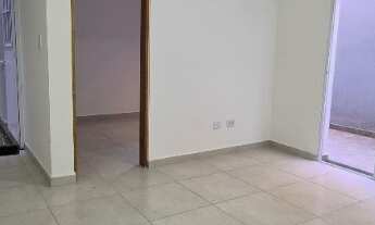 Imagem 4: Apartamento 2 Dormitórios com quintal à venda na Parada Inglesa