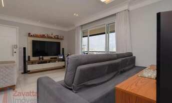 Imagem 2: Apartamento à venda no Lauzane com 3 quartos, 1 suíte, 2 vagas, 95m²